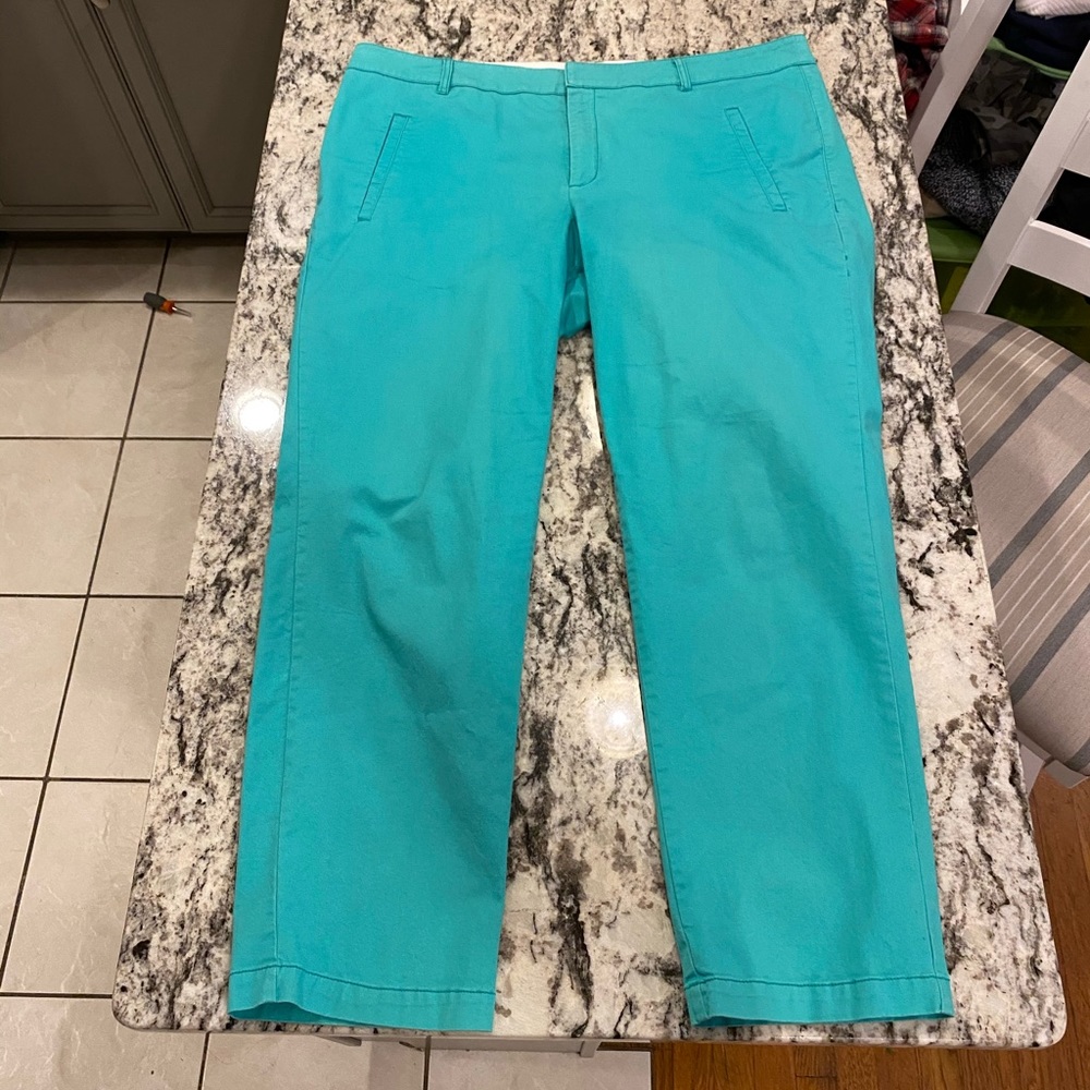 Lord and Taylor pants